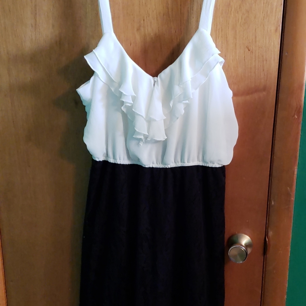 Maurices dress